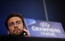 Marchisio: "Strootman? Ci sono immagini e giudici"