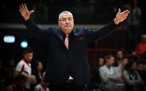 Eurolega, Milano cade ancora contro il Galatasaray