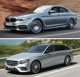 Le novità «formato flotta» per il  2017