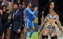 Irina’s secret: l’ex di Cristiano in dolce attesa?