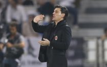 Milan, Montella: "Supercoppa per Berlusconi"