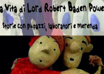 ‘A merenda coi pupazzi’ al Parco Pignera di Crotone