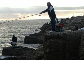 Campionato Inter-Provinciale KR-CZ di Pesca Sportiva di Canna da Riva