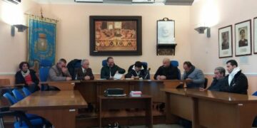 Ciro’, concluso il consiglio comunale di fine anno, approvati 5 punti