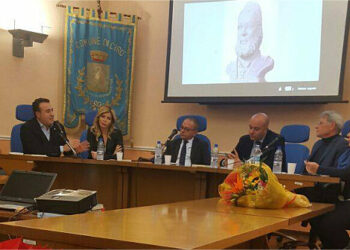 Ciro’, il Ragionevole Sospetto di Cataldo Calabretta e Vittoriana Abate