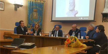 Ciro’, il Ragionevole Sospetto di Cataldo Calabretta e Vittoriana Abate