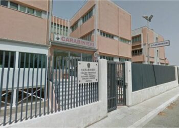 Carabinieri Crotone, bilancio positivo per l’anno che si sta concludendo