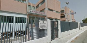 Carabinieri Crotone, bilancio positivo per l’anno che si sta concludendo