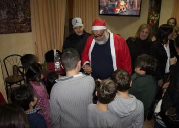 Conclusa la Sesta edizione di “Aggiungi un Posto a Tavola”