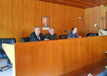 Conclusa l’assemblea annuale dell’Associazione Giovanni Palatucci di Crotone