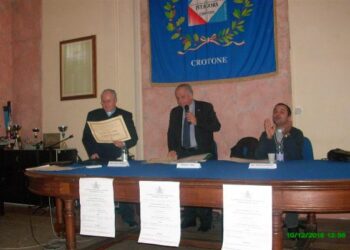 Concluso il Simposio su 500 anni della Riforma 1517 – 2017