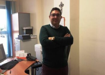 Confcommercio Crotone, confermato Presidente Giampiero Trimboli