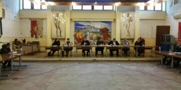 Ultimo Consiglio Comunale del 2016 a Ciro’ Marina