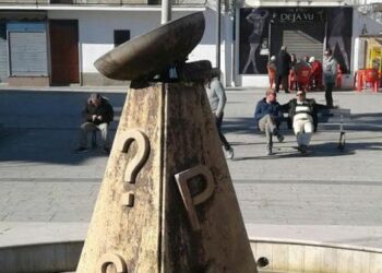 Corigliano continua ad essere distrutta dai vandali