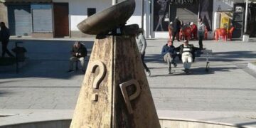 Corigliano continua ad essere distrutta dai vandali