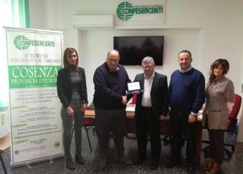 Cosenza, Opportunità per le imprese e la necessità di fare rete per produrre sviluppo