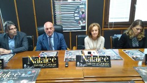 Sindaco Pugliese e Assessori comunali