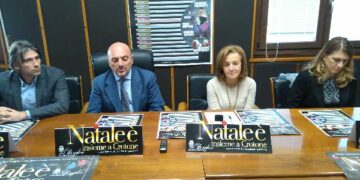“Natale è insieme a Crotone” dal 7 dicembre al 6 gennaio 2017