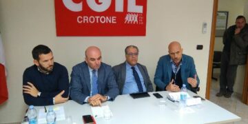 Crotone, vertenza Consorzio Congesi è rottura con i Sindacati