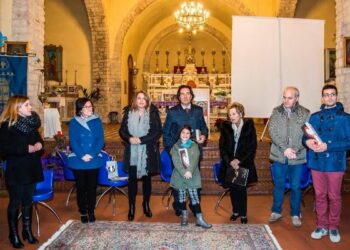 Da Euria ad Umbriatico: Storia e Cultura dall’alto medioevo ad oggi