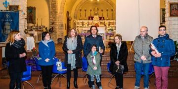 Da Euria ad Umbriatico: Storia e Cultura dall’alto medioevo ad oggi