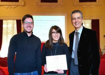 È calabrese la miglior ricerca italiana sull’Intelligenza Artificiale