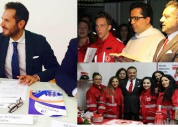 FenImprese Ciro’ Marina tra i promotori della riapertura della Croce Rossa