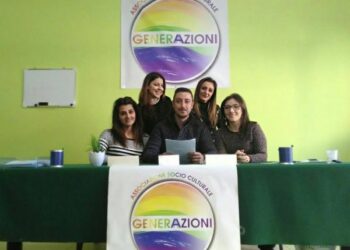 L’Associazione “Generaazioni” lancia il progetto “Auto mutuo aiuto”