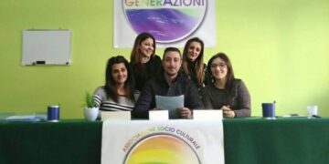 L’Associazione “Generaazioni” lancia il progetto “Auto mutuo aiuto”