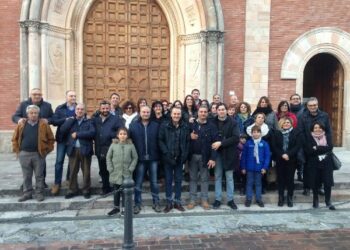 L’associazione FIDELITAS valorizza la città di San Marco Argentano