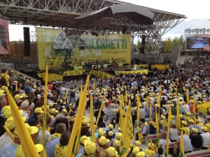 Giornata Nazionale Agricoltura