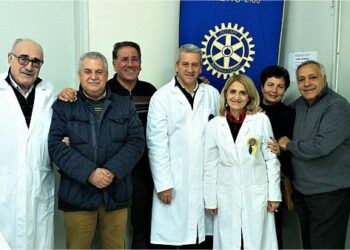 Giornata della Prevenzione dell’Osteoporosi a Torre Melissa