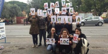 Gli studenti hanno vinto: sulla S.S.106 rivoluzione culturale sulla sicurezza stradale