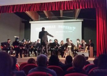 Grande successo della Scuola Vivaldi per il ‘Christmas Concert’