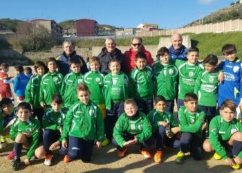 II memorial “Zu Lorenzo” allo stadio O. Malena di Ciro’
