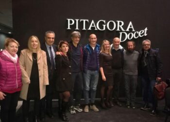 Il Fitwalking, la camminata a passo veloce al convegno “Camminare è vivere”