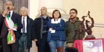 Il Premio Ciro’ Citta’ del Vino 2016, assegnato a Nicodemo Librandi