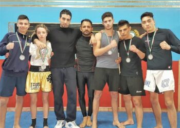 Arti Marziali, Ilaria Leto si qualifica per i mondiali in bielorussia