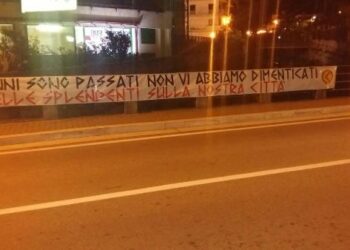 In ricordo degli Otto Ciclisti lametini tragicamente scomparsi