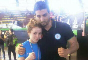 Krotoniati alle selezioni Mondiali