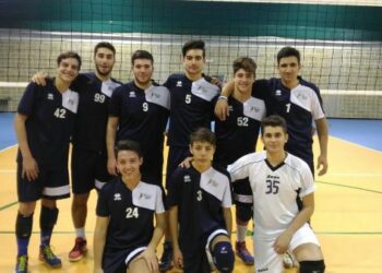 La Provolley Crotone il fine settimana è stata impegnata su più fronti