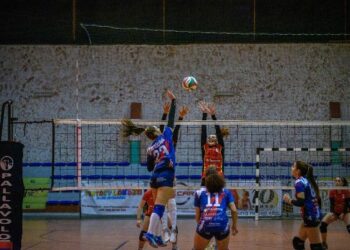 La Wecar Crotone porta a casa la quinta vittoria contro l’Avolio Castrovillari
