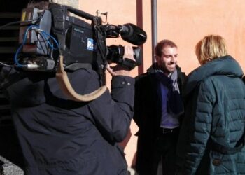 La buona politica di San Basile raccontata da Rainews 24