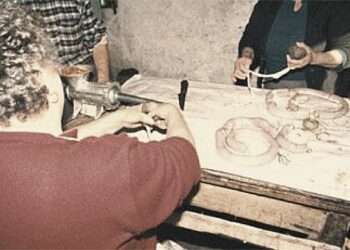 Le sorprese mattutine