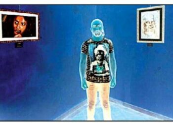 Mario Vetere presenta la mostra “Negativo è positivo” nel Museo di Strongoli