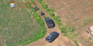 Maxi-truffa ai danni dell’I.N.P.S. Sequestrati beni per quasi 700.000 euro