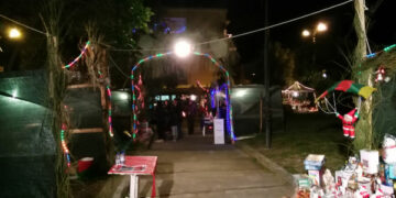 Torretta, si sono chiusi domenica 18 i mercatini di Natale 2016