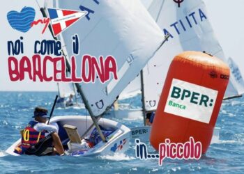 Nasce il MyClubvelicocrotone in supporto al Club Velico