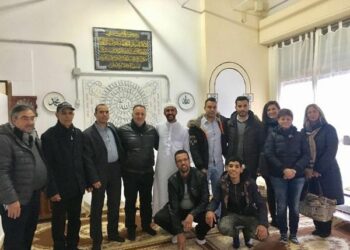 Nasce a Ciro’ Marina l’Associazione Islamica Assalam