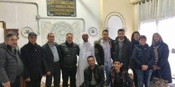 Nasce a Ciro’ Marina l’Associazione Islamica Assalam